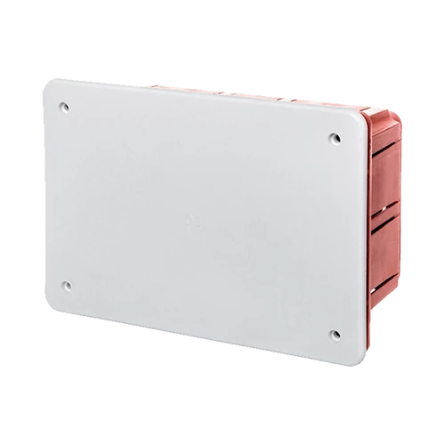 ELMARK 1927410EC350C4 KÖTŐDOBOZ FALBA SÜLLYESZTETT 152x100x70mmEC350C4