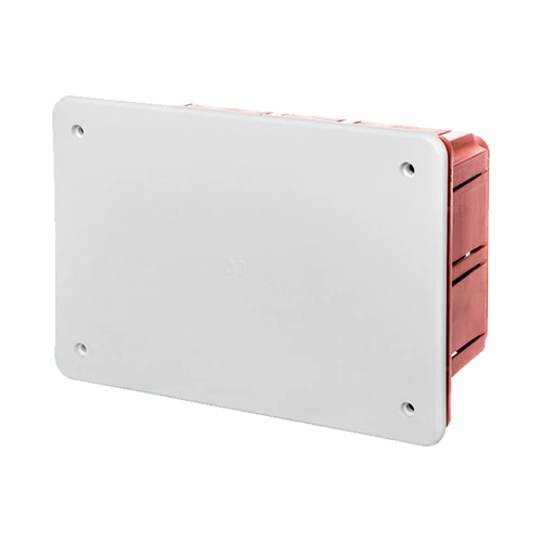 ELMARK 1927412EC350C7 KÖTŐDOBOZ FALBA SÜLLYESZTETT 294x152x70mmEC350C7