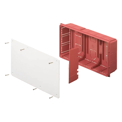 ELMARK 1927415KÖTŐDOBOZ ELVÁLASZTÓ LAP EC350 DOBOZHOZEC350S