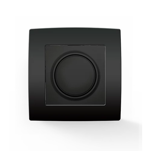 ELMARK 193191 CITY DIMMER LED KAPCSOLÓ 3- 300W ANTRACIT
