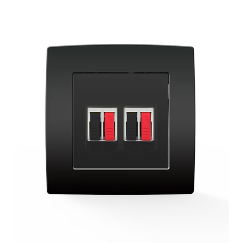 ELMARK 193721 CITY 2xAUDIO ALJZAT ANTRACIT