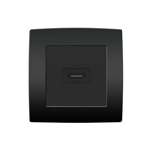 ELMARK 193747 CITY HDMI ALJZAT ANTRACIT