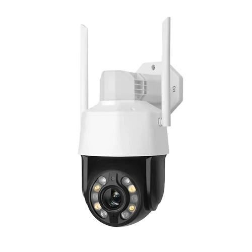 ELMARK 195041 EL-Q205 TUYA SMART PTZ KAMERA 5MP 20 x ZOOM IP66