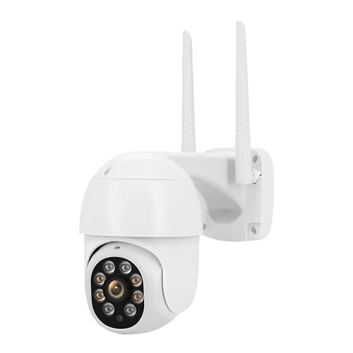 ELMARK 195049 EL-Q049 TUYA OKOS FORGÓKAMERA 1080P IP66