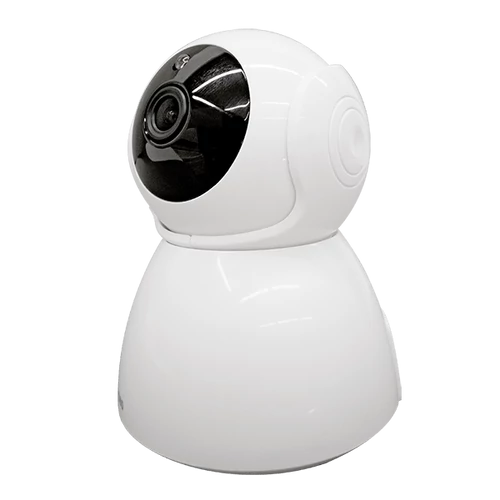 ELMARK 195051 Wi-Fi-s OKOS KAMERA H265 1080 PIXLAR
