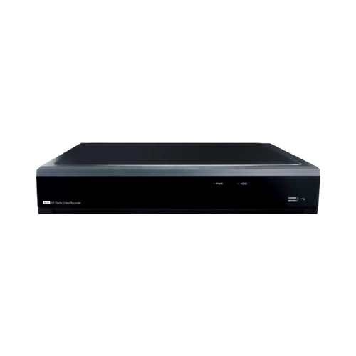 ELMARK 195060 DVR EL-4004 4 CSATORNÁS RÖGZÍTŐ