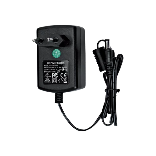 ELMARK 195065 TÁPELLÁTÓ ADAPTER 12V 2A