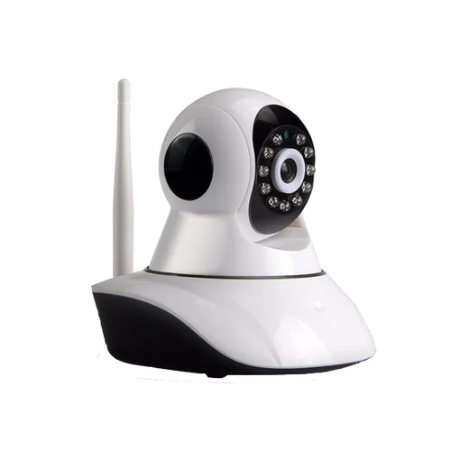 ELMARK 195068 EL-2017G WI-FI-S OKOS BELTÉRI KAMERA 2MP