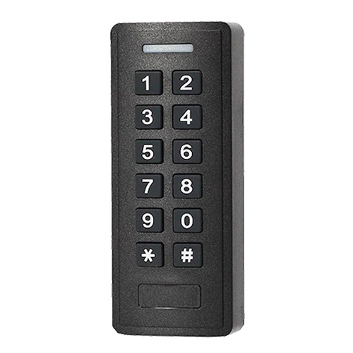 ELMARK 195105EL-SK2X RFID+MIFARE+ HID HOZZÁFÉRŐVEZÉRLŐEL-SK2X
