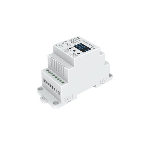 ELMARK 195123 TR1 1 CSATORNÁS TRIAC DIMMER DIN SÍNRE