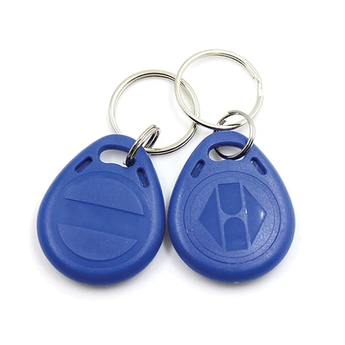 ELMARK 196003EL-TAG2 RFID BELÉPŐKEZELŐ KULCSFOB 125KHZEL-TAG2 RFID KEY FOB