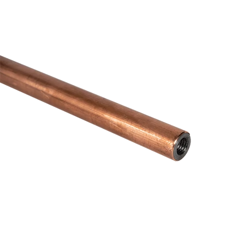 ELMARK  197001 EL-ER18 Rézkötésű földelőrúd D18mm 1.5m