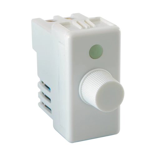 ELMARK 20803 LIFE STYLE 500W DIMMER KAPCSOLÓ FEHÉR