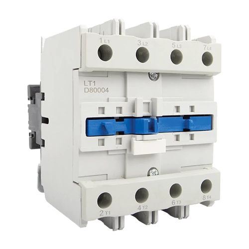 ELMARK 234805 Mágneskapcsoló 4P LT1- D8011 80A 36V 1NO+1NC