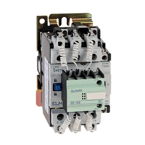 ELMARK 23991 KONTAKTOR CJ19-115 DPK 230 115A