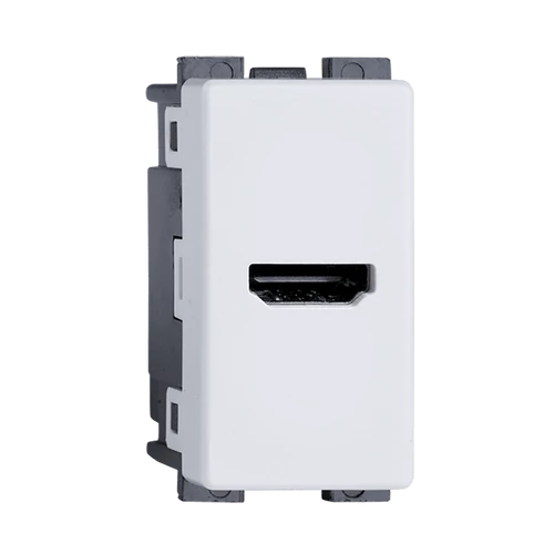 ELMARK 26022 LECCE HDMI ALJZAT FEHÉR