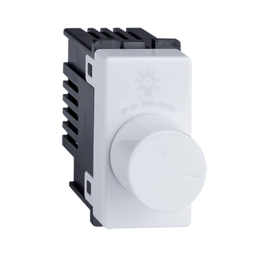 ELMARK 26055 LECCE LED DIMMER KAPCSOLÓ 250W FEHÉR
