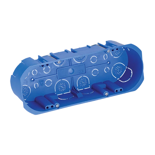 ELMARK 26636 DOBOZ GIPSZKARTONHOZ 6M