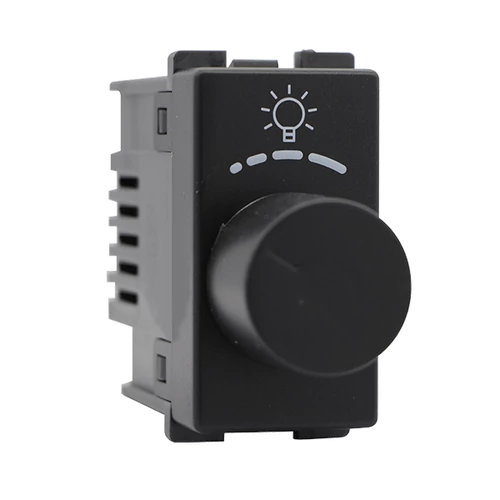 ELMARK 27055 LECCE LED DIMMER KAPCSOLÓ 250W ANTRACIT