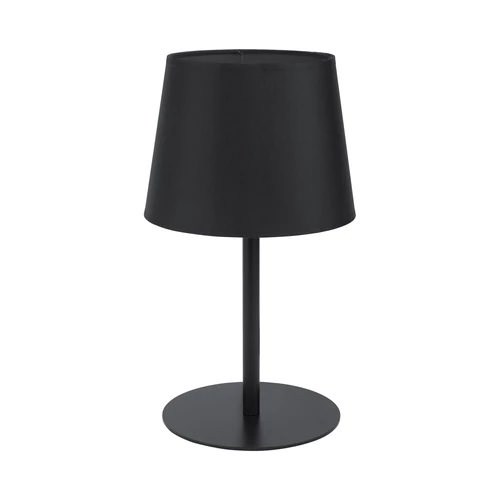 ELMARK 2936TK LIGHTING MAJA 2936 asztali lámpa, 1xE27, feketeMAJA