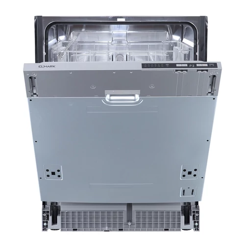 ELMARK 300002 ELMARK EL-12/5315A BEÉPÍTHETŐ MOSOGATÓGÉP 60CM
