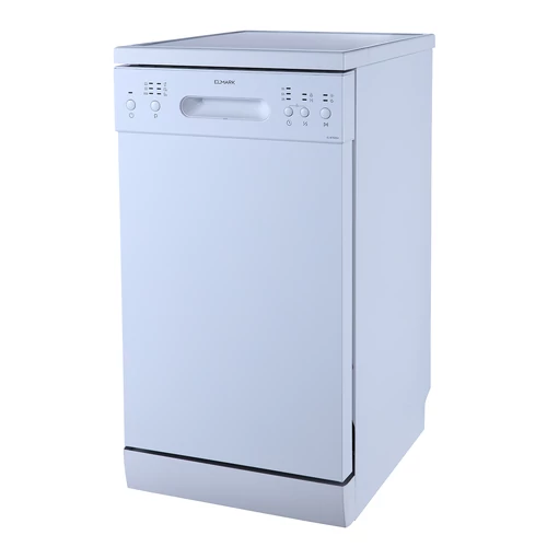 ELMARK 300003 ELMARK EL-8/7636A ÁLLÓ MOSOGATÓGÉP 45CM