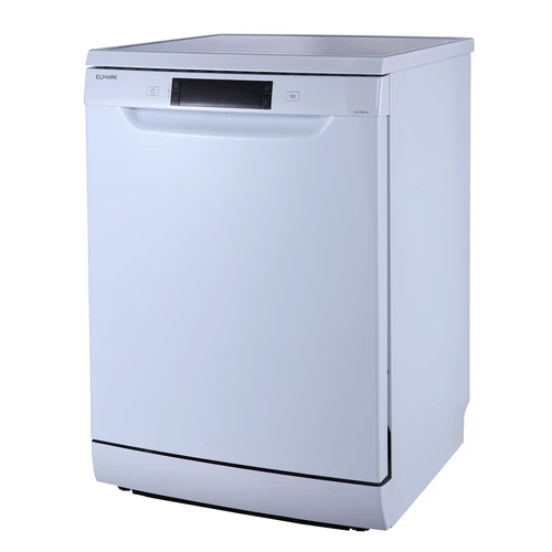 ELMARK 300005 ELMARK EL-12/7617U szabadon álló mosogatógép 60cm