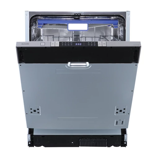 ELMARK 300007 ELMARK EL-12/7713D BEÉPÍTHETŐ MOSOGATÓGÉP 60CM