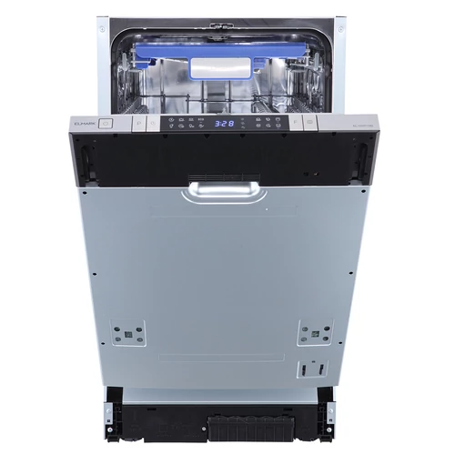 ELMARK 300008 ELMARK EL-12/U7714D BEÉPÍTHETŐ MOSOGATÓGÉP 45CM