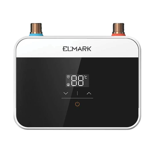ELMARK 300110 ELMARK EL57-EA2 INS mosogató alá építhető vízmelegítő 5700W