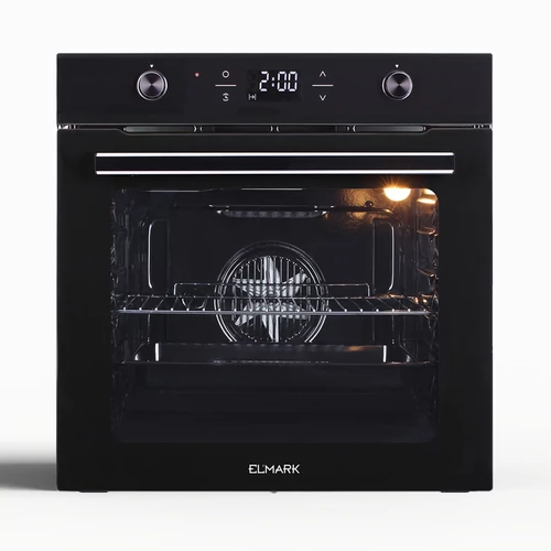 ELMARK 300151 ELMARK EL-E750309 BEÉPÍTHETŐ SÜTŐ 75L, 9 FUNKCIÓ