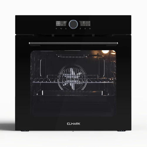 ELMARK 300152 ELMARK EL-E750311L OKOS SÜTŐ 75L 11 FUN WI-FI