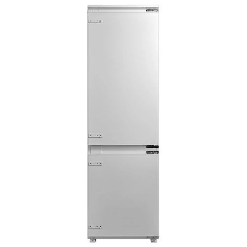 ELMARK 300220EL-332R.BI BEÉPÍTHETŐ HŰTŐSZEKRÉNY 248L 1772MMEL-332R