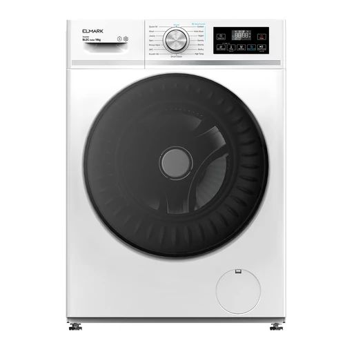 ELMARK 300253/WHELMARK EL-1441DP MOSÓGÉP 10KG BLDC MOTOREL-1441DP