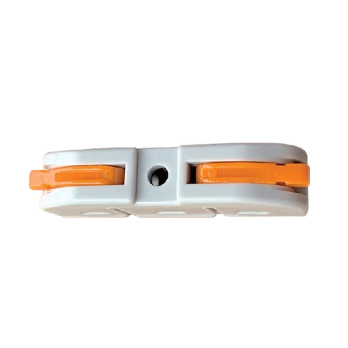 ELMARK 31037 VEZETÉK ÖSSZEKÖTŐ 1 BEMENET/ 1 KIMENET 4.00MM2