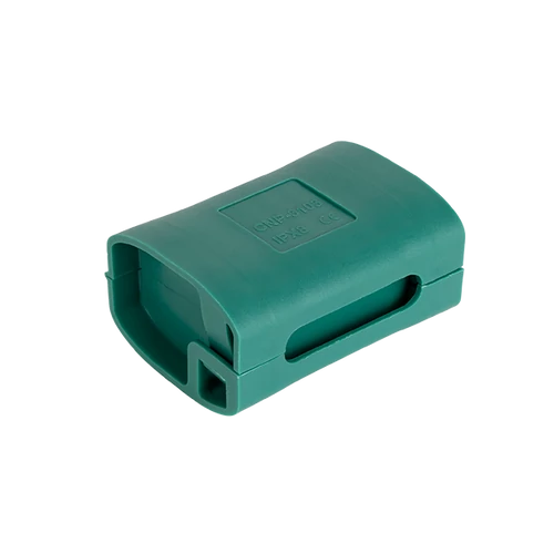 ELMARK  31086 MINI CSATLAKOZÓ GÉLDOBOZ 3 BEVITELES SOROZATHOZ, IP68