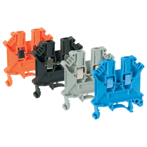 ELMARK 31105REDNA KLEMA LTU2UK 10N PLAVALTU2UK
