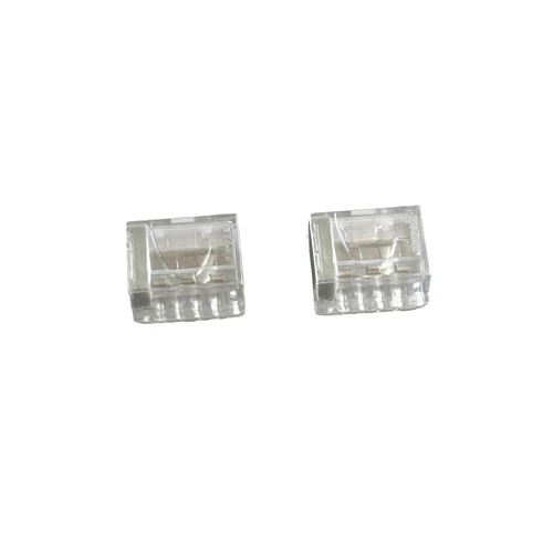 ELMARK 31116 GYORS RÖGZÍTÉSŰ SORSZÓ MEREV VEZETÉKHEZ 5X1.0-2.5MM2