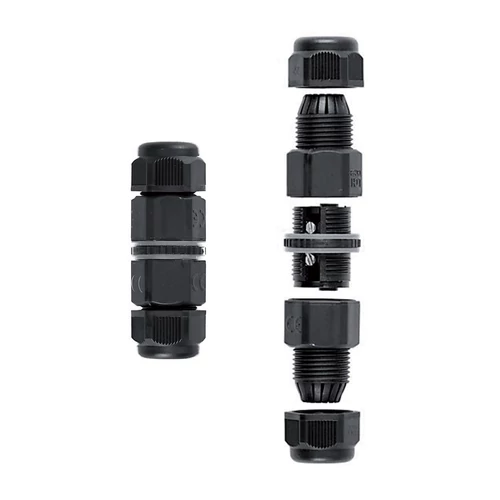 ELMARK 31122 KÁBELCSATLAKOZÓ 5X2.5MM2, IP68