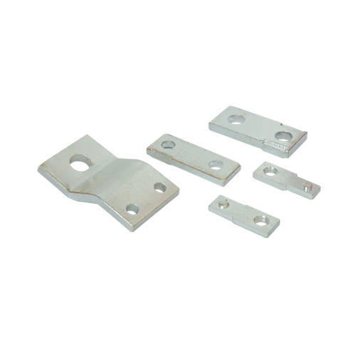 ELMARK  311250 ALUL-FELÜLKÁBELVEZETŐ DS1- 1250A/1600A 3DB/SZETT