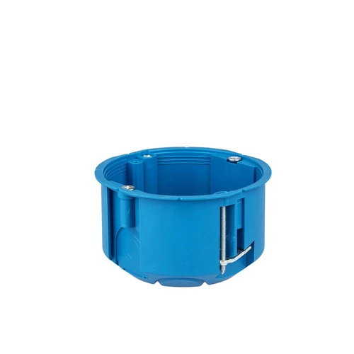 ELMARK 32017203 SÜLLYESZTETT DOBOZ ÜREGES FALBA D60MM HF 960°C