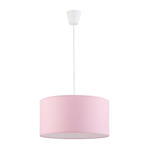 ELMARK 3231TK LIGHTING RONDO KID FÜGGŐLÁMPA 3231 1XE27 RÓZSASZÍNRONDO KIDS