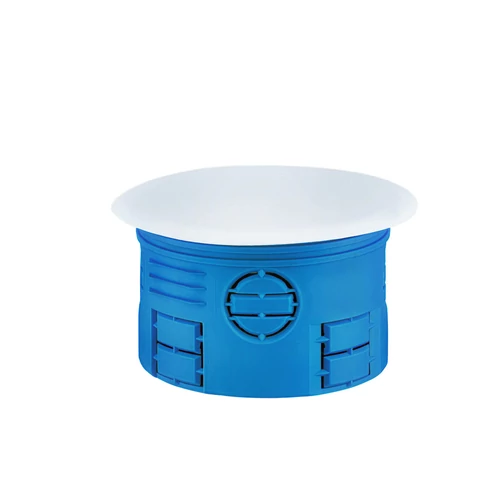 ELMARK 34036203 BETON CSATLAKOZÓDOBOZ D70MM HF 850°C ÖNGYÚJTÓS