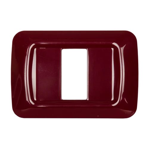 ELMARK 34606 LIFE STYLE EGYES KERET BORDÓ