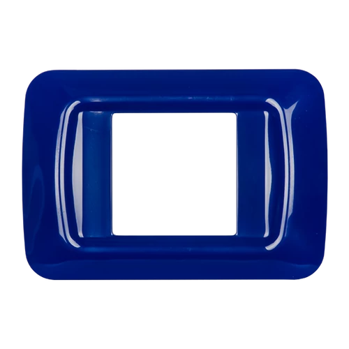 ELMARK 34616 LIFE STYLE DUPLA KERET SÖTÉTKÉK