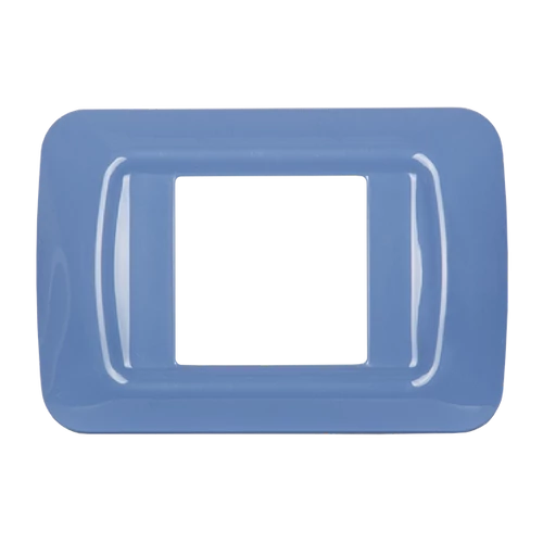 ELMARK 34617 LIFE STYLE DUPLA KERET VILÁGOSKÉK