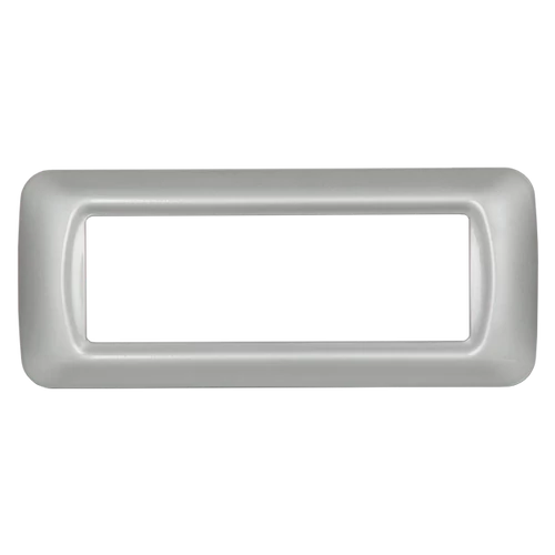 ELMARK 34662 LIFE STYLE HATOS KERET EZÜST SZÜRKE