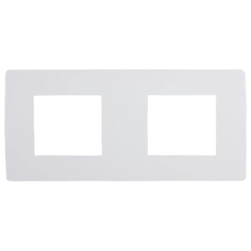 ELMARK 38900 BASIC DUPLA KERET FEHÉR