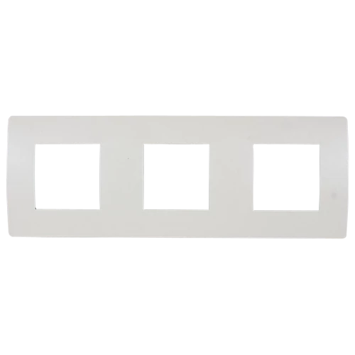 ELMARK 38911 BASIC TRIPLA KERET KRÉM