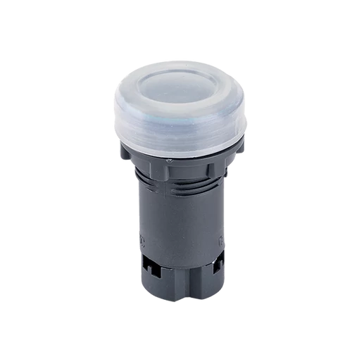 ELMARK  401026 NYOMÓGOMB SZILIKON FEDŐVEL IP44 EL-EA